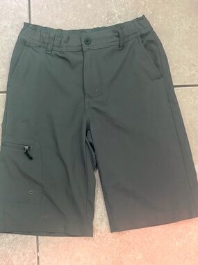 Magellan Outdoors Men's Cargo Pants - Black